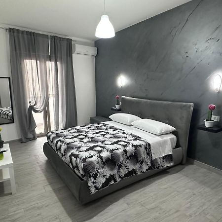 Tropea King Suite Esterno foto