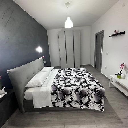 Tropea King Suite Esterno foto