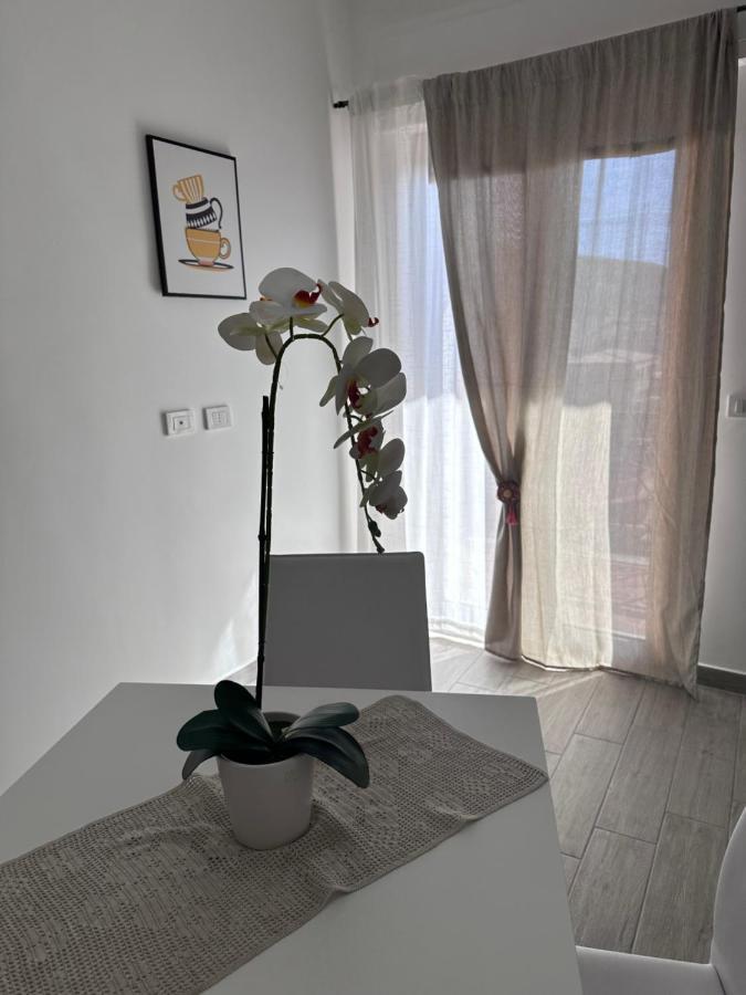 Tropea King Suite Esterno foto