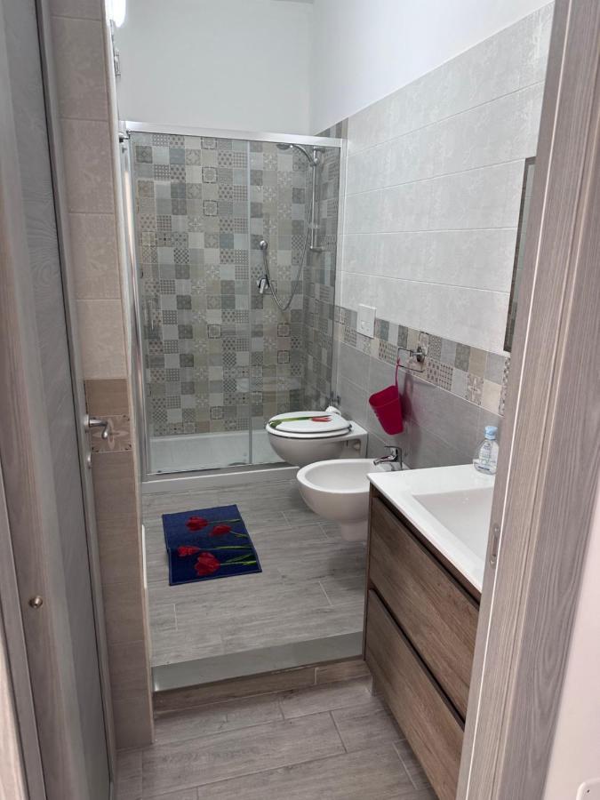 Tropea King Suite Esterno foto