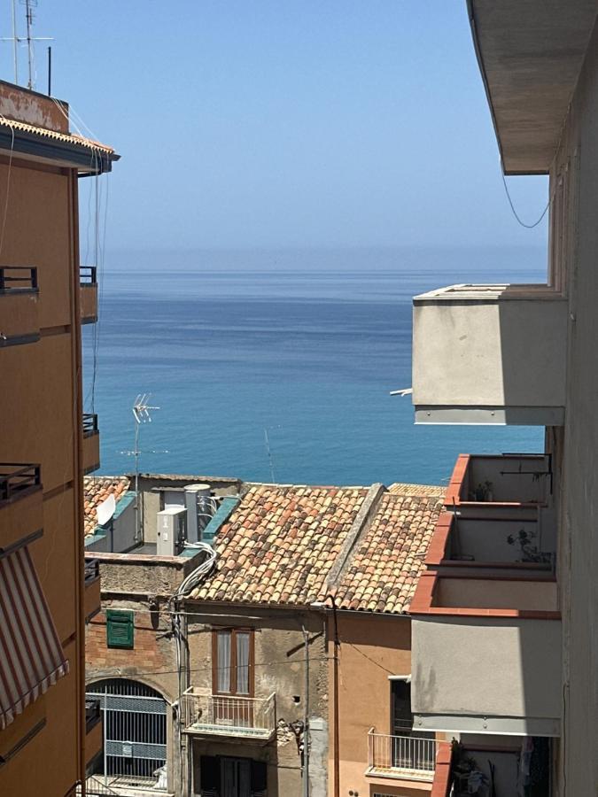 Tropea King Suite Esterno foto