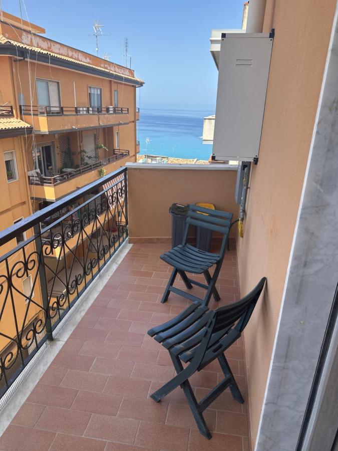 Tropea King Suite Esterno foto